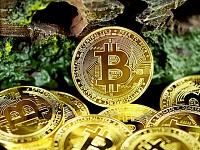 Профессор КФУ назвал причины снижения курса биткоина
