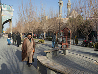 Netblocks: интернет в Иране практически полностью отключен 39 дней