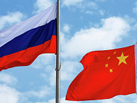 Российско-китайский товарооборот в 2025 году снизился почти на 7%