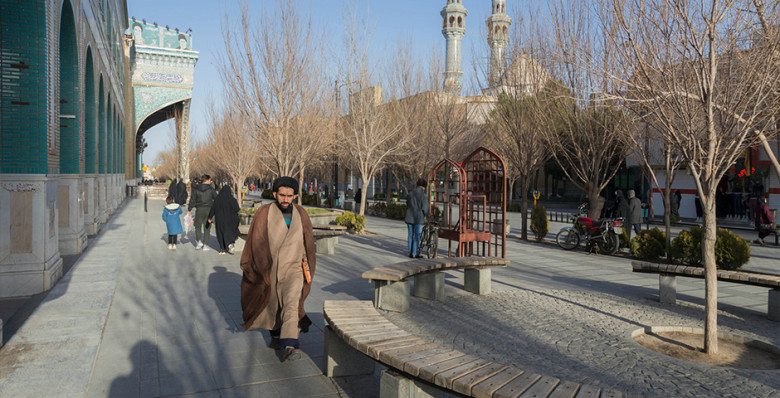 Netblocks: интернет в Иране практически полностью отключен 39 дней