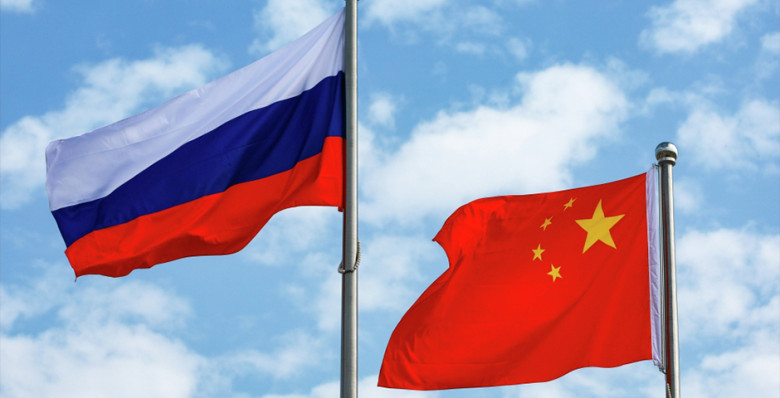 Российско-китайский товарооборот в 2025 году снизился почти на 7%