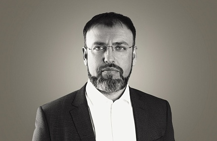 Роман Петруца: «По одному проекту каждый рабочий день»
