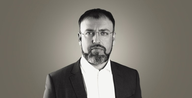 Роман Петруца: «По одному проекту каждый рабочий день»