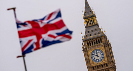 В Британии впервые лишили гражданства за связи с Россией