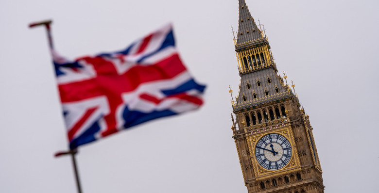 В Британии впервые лишили гражданства за связи с Россией