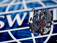 В БКС назвали число подключившихся к SWIFT с 2022 года российских компаний