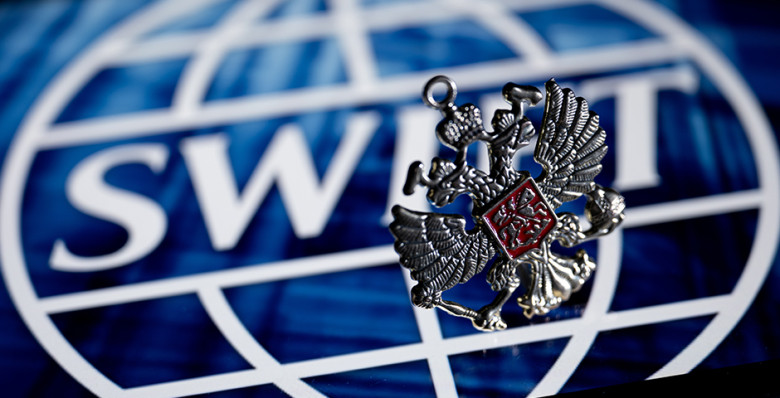 В БКС назвали число подключившихся к SWIFT с 2022 года российских компаний
