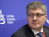 Врио полпреда правительства в Верховном и Конституционном судах назначили Павла Степанова