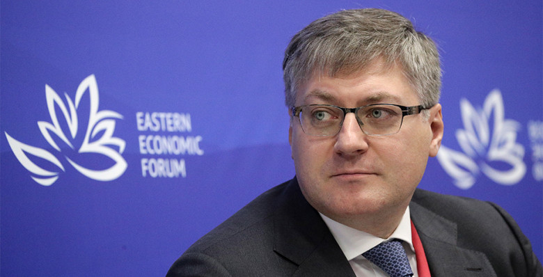 Врио полпреда правительства в Верховном и Конституционном судах назначили Павла Степанова