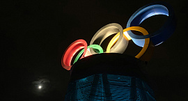 Сборная России прошла с национальным флагом на церемонии открытия Паралимпиады-2026