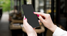 Роскомнадзор опроверг информацию о блокировке Telegram в Крыму