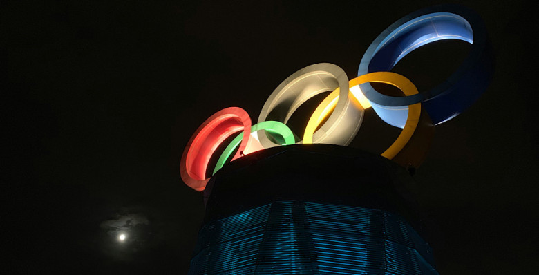 Сборная России прошла с национальным флагом на церемонии открытия Паралимпиады-2026