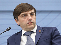 Сергей Кравцов счел «неплохой» идею отработок для выпускников педвузов