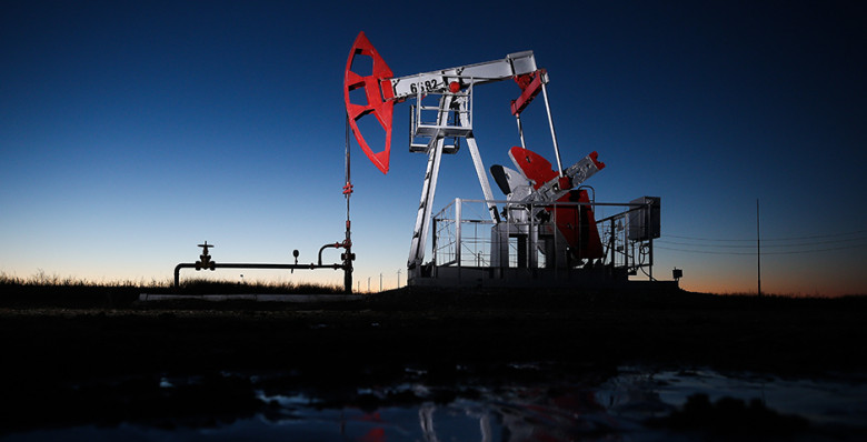 Нефти предрекли светлое будущее