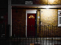 Британские ученые узнали точное точное местонахождение дома Шекспира в Лондоне