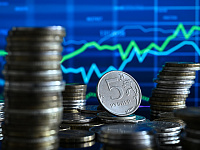 ЦБ пересмотрел прогноз по ключевой ставке на ближайшие два года