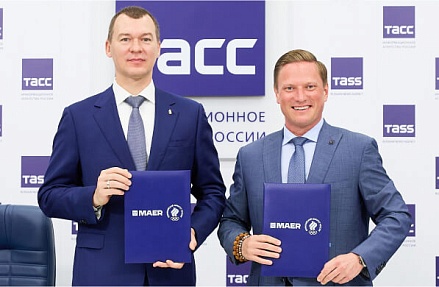 Какие использовать форматы для продвижения российского спорта