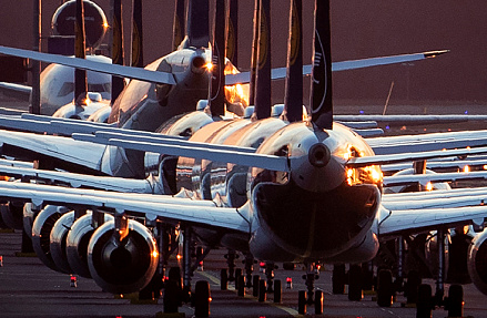 Керосиновая лапа