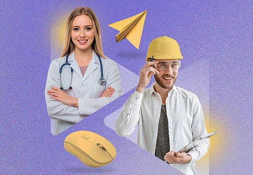 Кадровый ответ