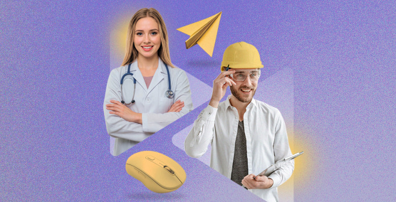 Кадровый ответ