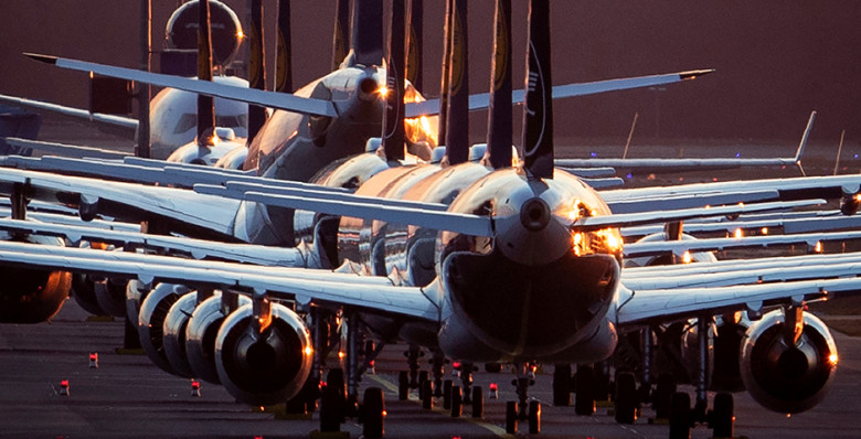 Керосиновая лапа