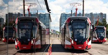 Нейросеть нашла свою колею