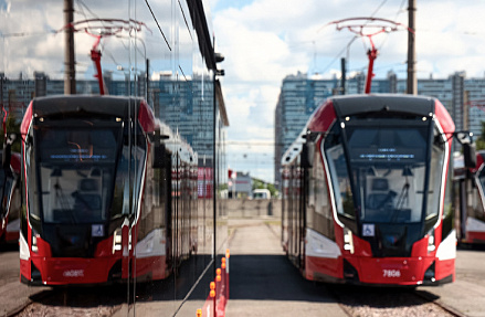 Нейросеть нашла свою колею