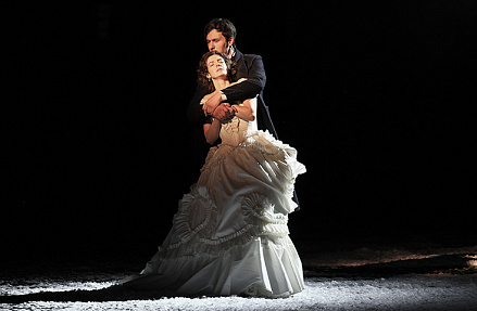 Снежная Анна