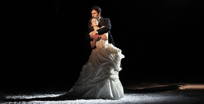 Снежная Анна