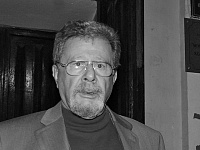 Умер адвокат Генрих Падва