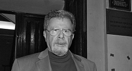 Умер адвокат Генрих Падва