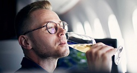 Правительство рассмотрит возможность запретить скидки на алкоголь