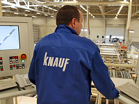 Knauf не смогла продать свой бизнес в России
