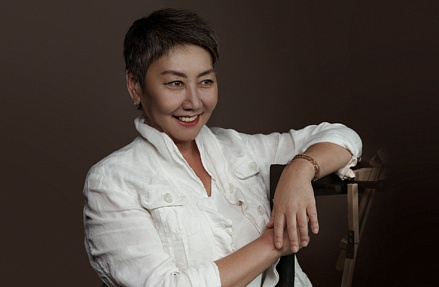 Театр образцовой