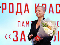 Маргарита Симоньян рассказала об «ураганном течении» рака