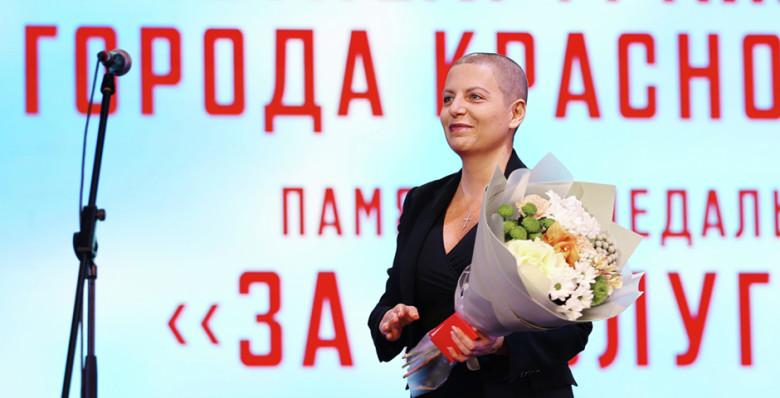 Маргарита Симоньян рассказала об «ураганном течении» рака