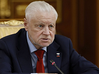 Сергей Миронов предложил ввести квартальную индексацию пенсий в России