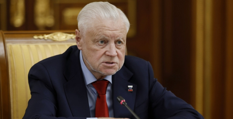 Сергей Миронов предложил ввести квартальную индексацию пенсий в России