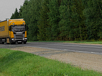 Владимир Путин разрешил упрощенный ввоз товаров из ЕАЭС до 31 мая