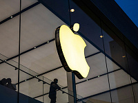 В России стала недоступна оплата Apple ID со счета мобильного телефона