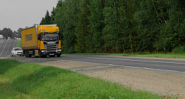 Владимир Путин разрешил упрощенный ввоз товаров из ЕАЭС до 31 мая