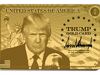 В США начали принимать заявки на «золотые визы» за $1 млн