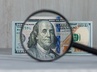 Аналитик ФРС: спрос на банкноты США уверенно растет несмотря на прогнозы скорой «смерти» наличных денег