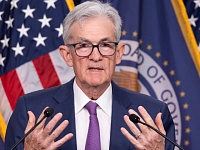ФРС сохранила базовую ставку на уровне 5,25–5,5%