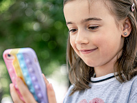 В России появятся детские сим-карты