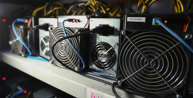 Минэнерго Подмосковья предложило запретить майнинг в регионе