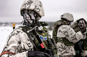 Как заряжается Европа