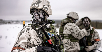 Как заряжается Европа