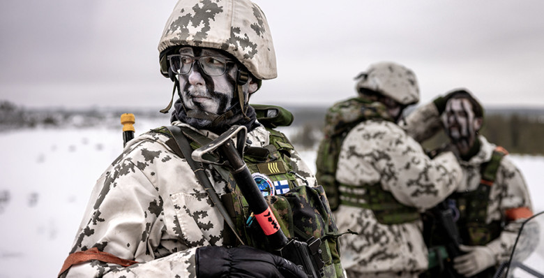 Как заряжается Европа