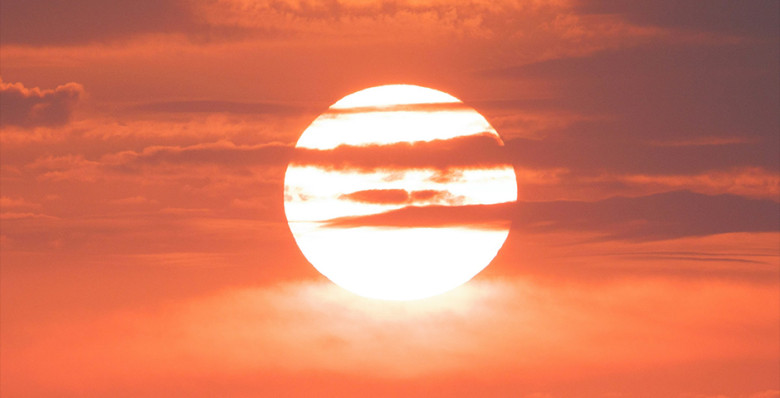 Число магнитных бурь в 2025 году достигло десятилетнего максимума